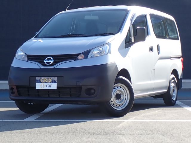 NISSAN / NV200 VANETTE van