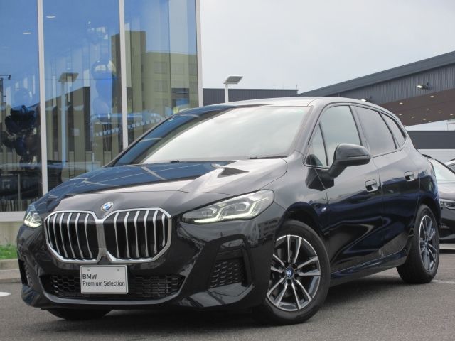 BMW / BMW 2series Active Tourer