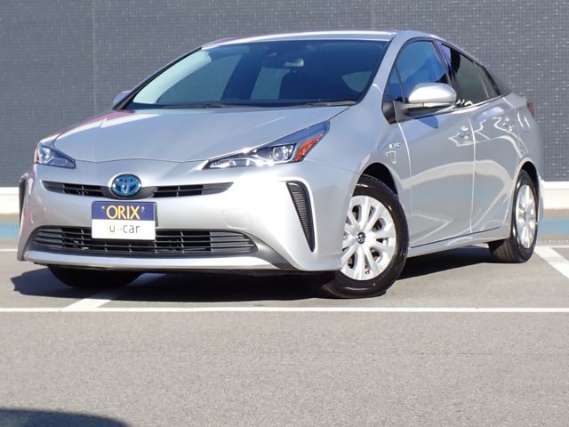 TOYOTA / PRIUS