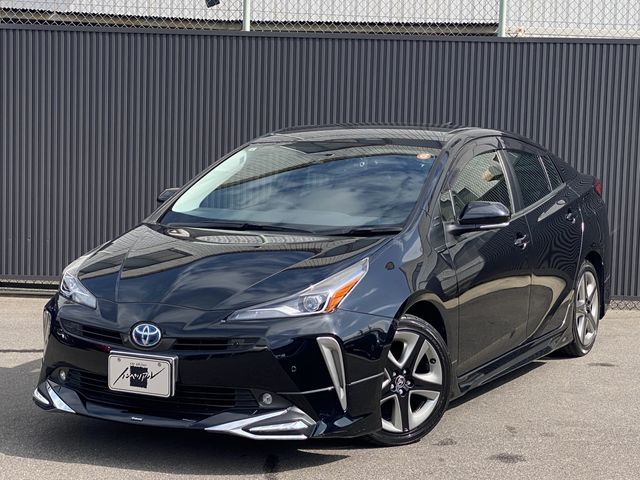 TOYOTA / PRIUS