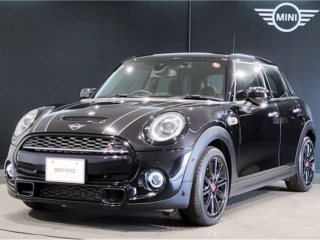 BMW / MINI COOPER SD 5DOOR