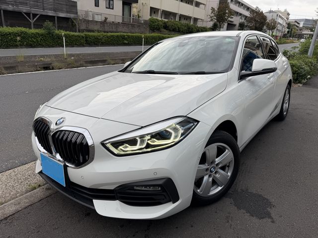 BMW / BMW 1series