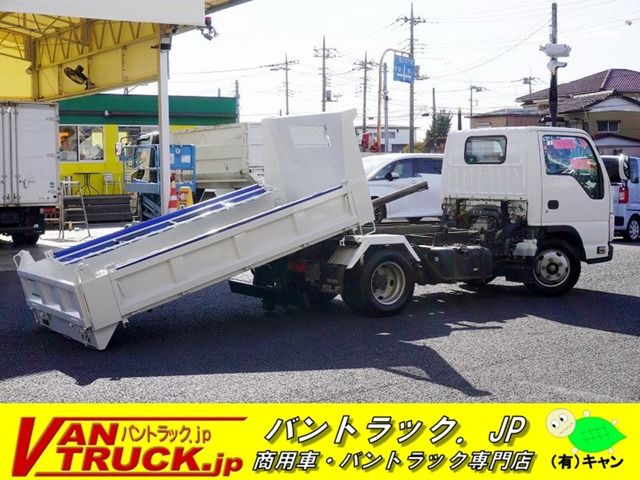 ISUZU / ELF