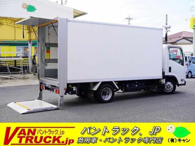 ISUZU / ELF