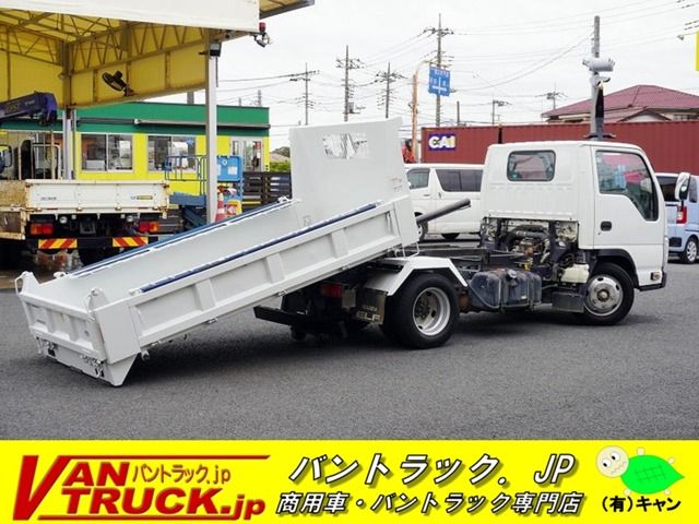 ISUZU / ELF