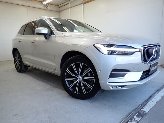 VOLVO / VOLVO XC60