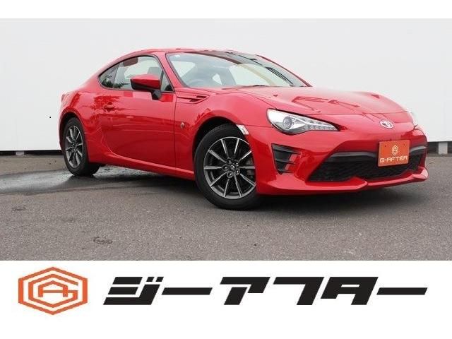 TOYOTA / 86