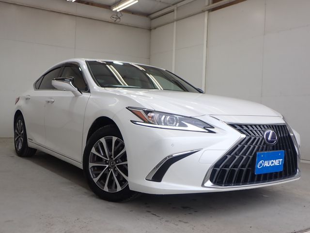 TOYOTA / LEXUS ES300h