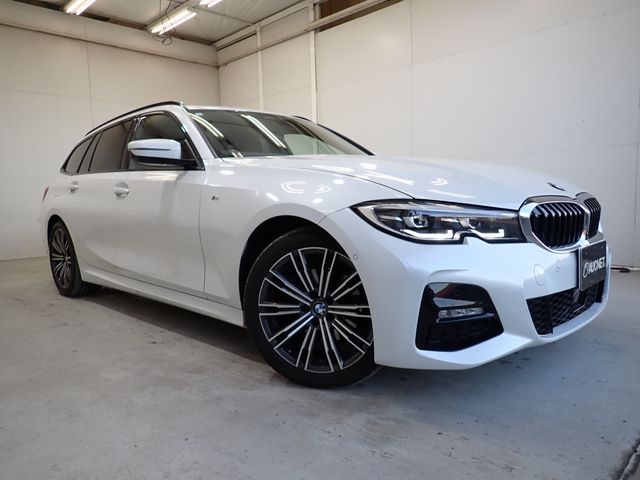 BMW / BMW 3series TOURING