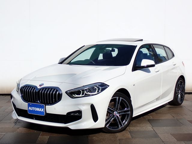 BMW / BMW 1series