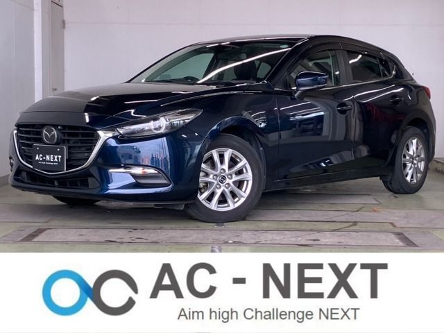 MAZDA / AXELA SPORTS