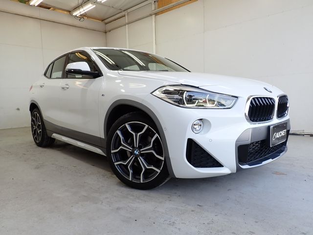 BMW / BMW X2