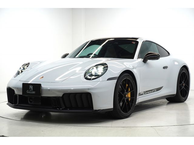 PORSCHE / PORSCHE 911