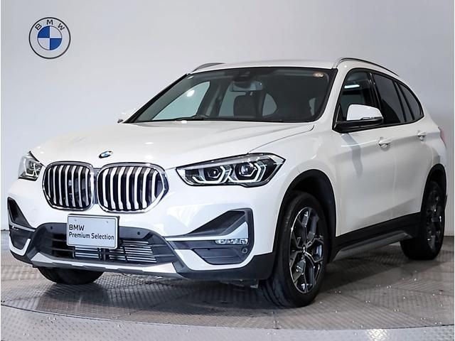 BMW / BMW X1