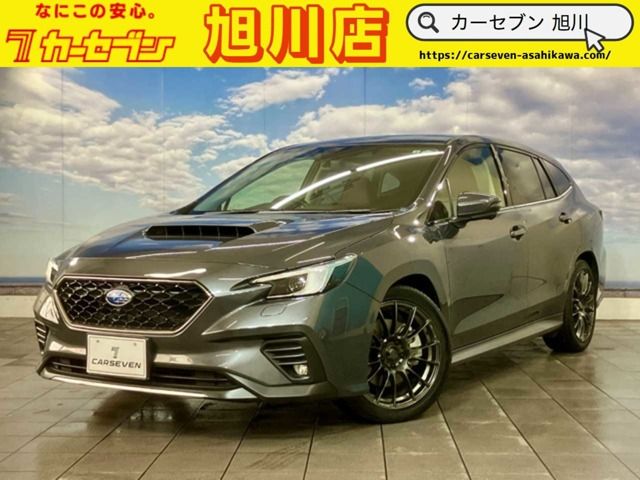 SUBARU / LEVORG