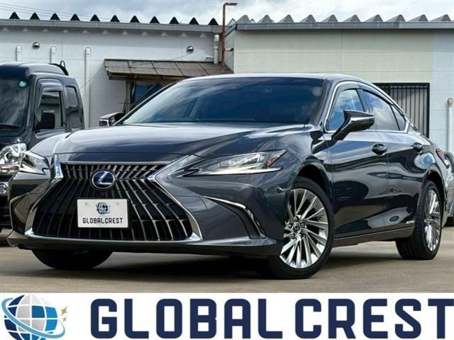 TOYOTA / LEXUS ES300h