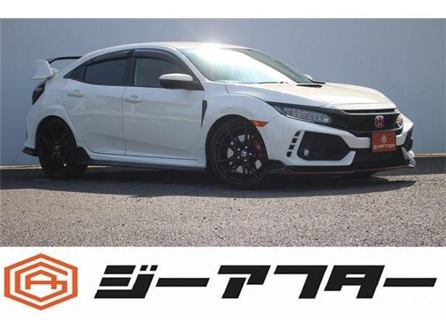 HONDA / CIVIC hatchback