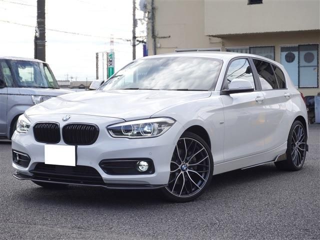 BMW / BMW 1series