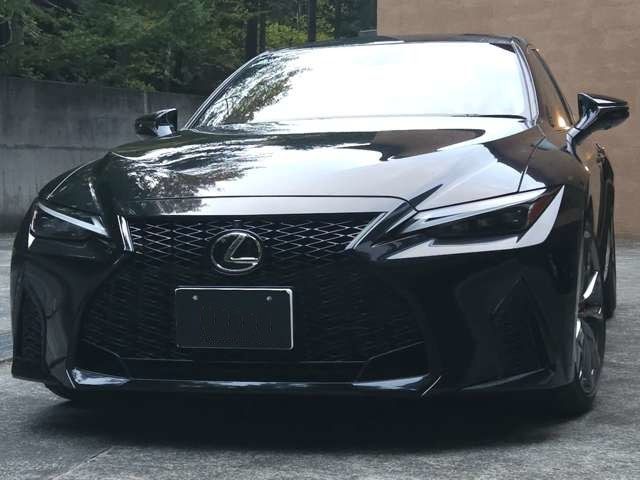 TOYOTA / LEXUS IS300