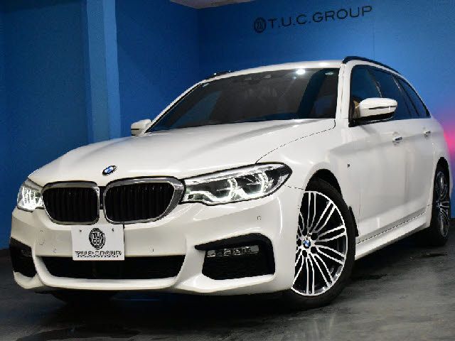 BMW / BMW 5series TOURING