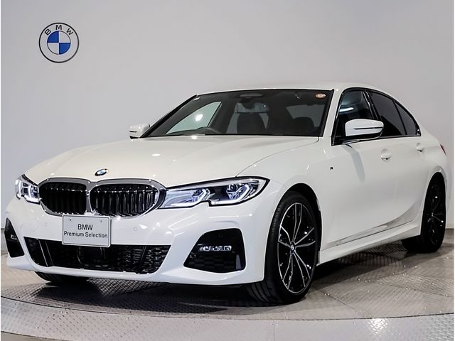 BMW / BMW 3series sedan