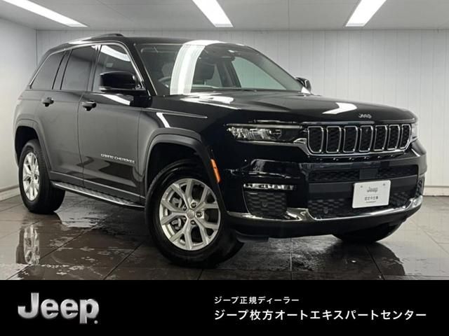 JEEP / JEEP GRAND CHEROKEE