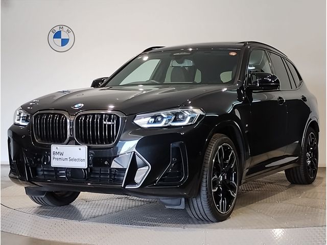 BMW / BMW X3