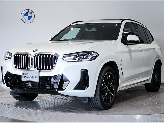 BMW / BMW X3