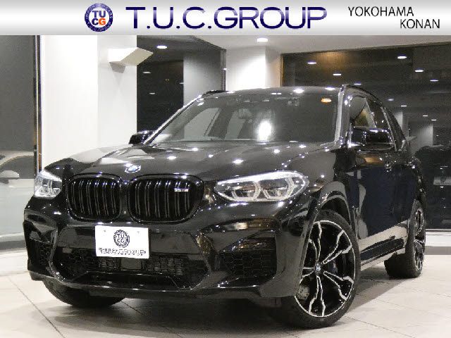 BMW / BMW X3 M
