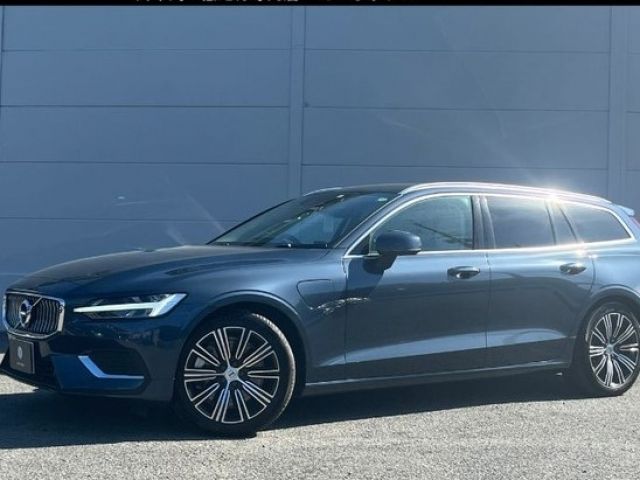VOLVO / VOLVO V60