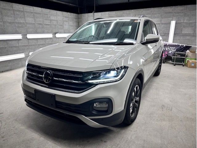 VOLKSWAGEN / VOLKSWAGEN T-Cross