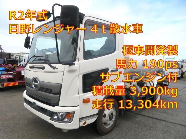 HINO / RANGER