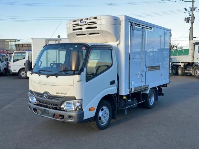 HINO / DUTRO