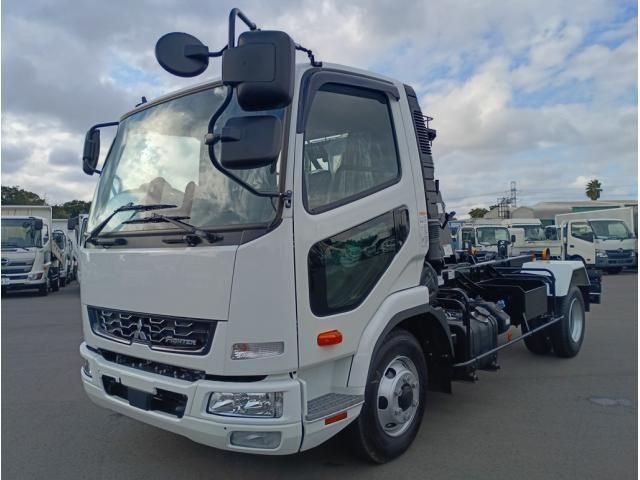 MITSUBISHI FUSOU / FIGHTER