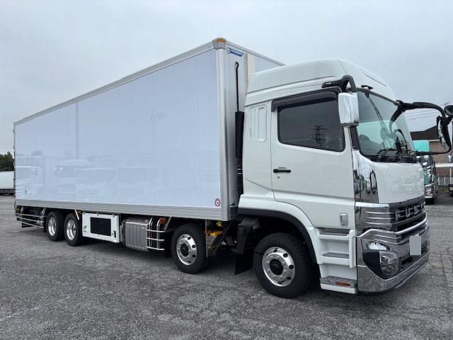 MITSUBISHI FUSOU / SUPER GREAT