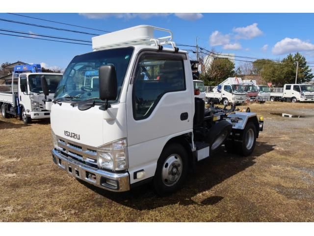 ISUZU / ELF
