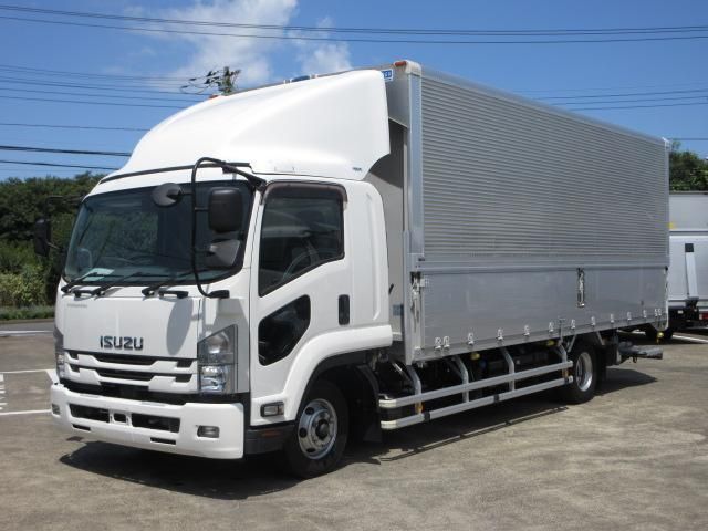 ISUZU / FORWARD