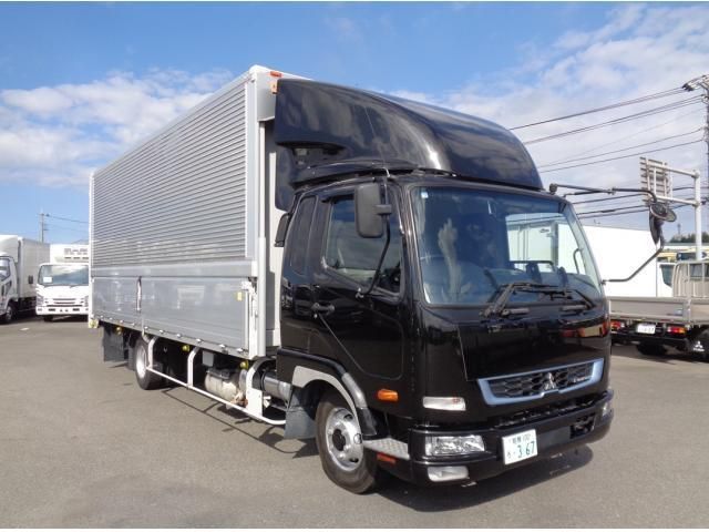 MITSUBISHI FUSOU / FIGHTER