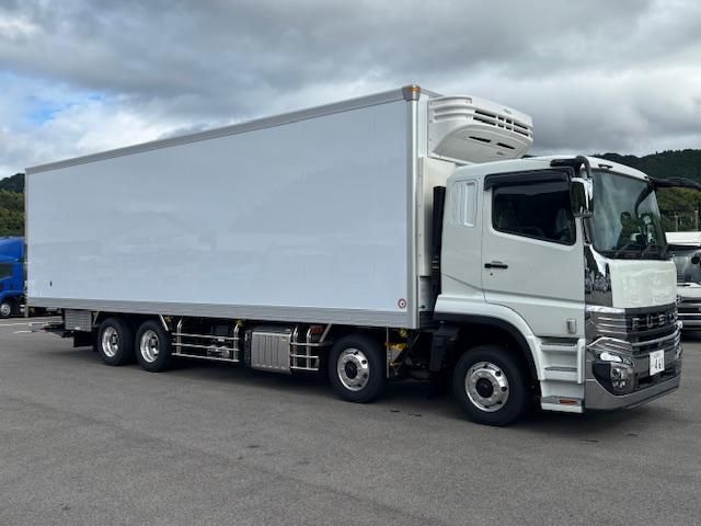 MITSUBISHI FUSOU / SUPER GREAT