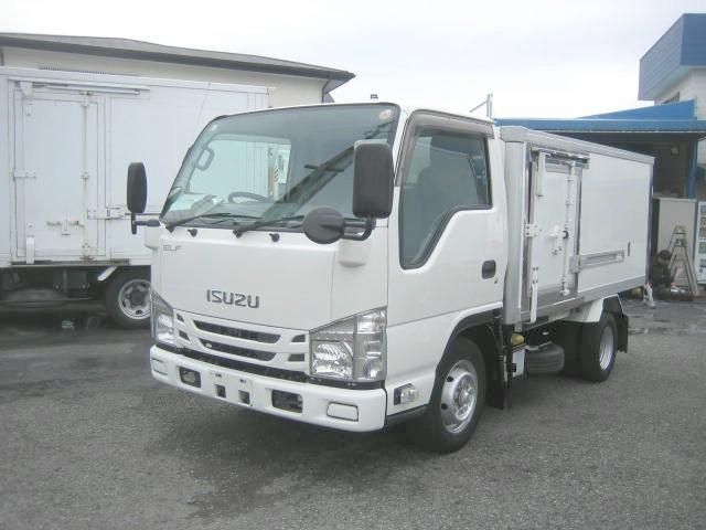 ISUZU / ELF