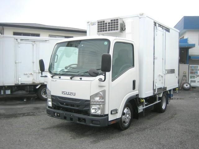 ISUZU / ELF
