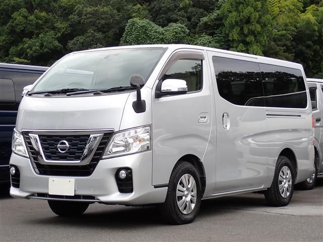 NISSAN / NV350 CARAVAN WAGON