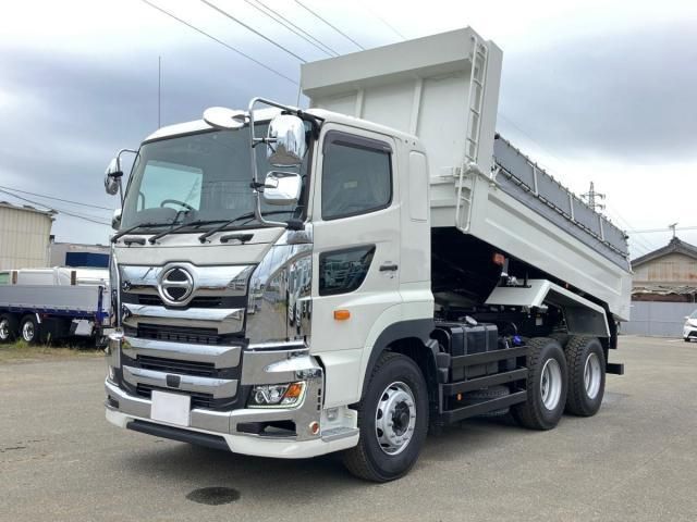 HINO / PROFIA