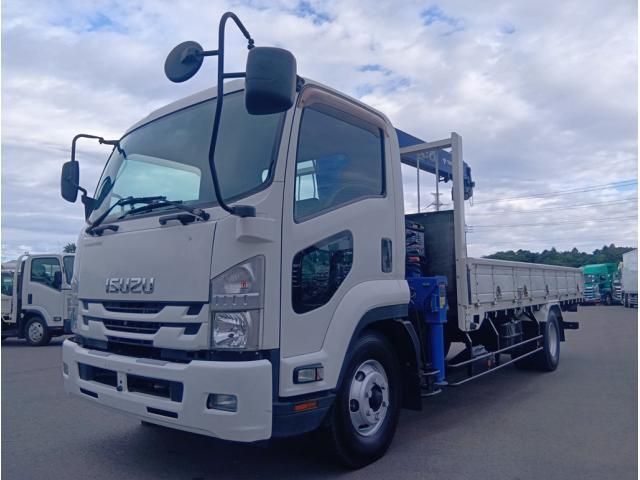 ISUZU / FORWARD