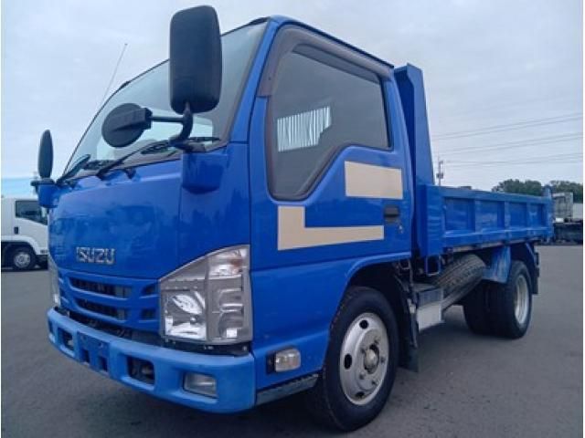 ISUZU / ELF