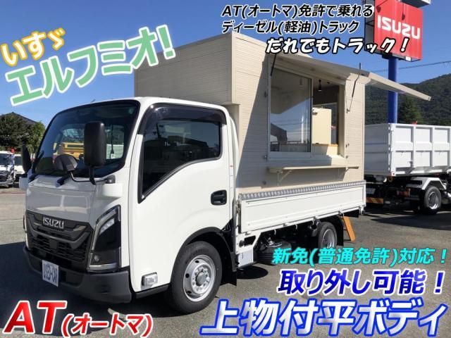 ISUZU / ELF