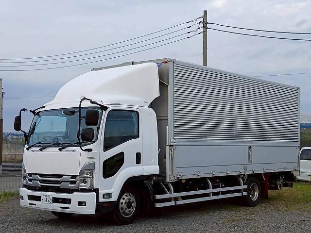 ISUZU / FORWARD