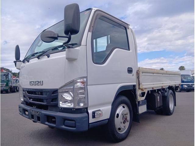 ISUZU / ELF