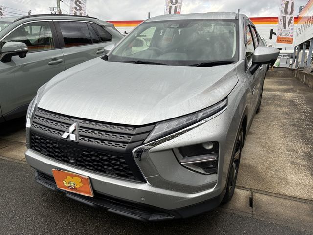 MITSUBISHI / ECLIPSE CROSS PHEV