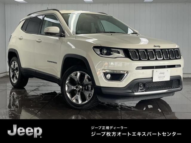 JEEP / JEEP COMPASS 4WD